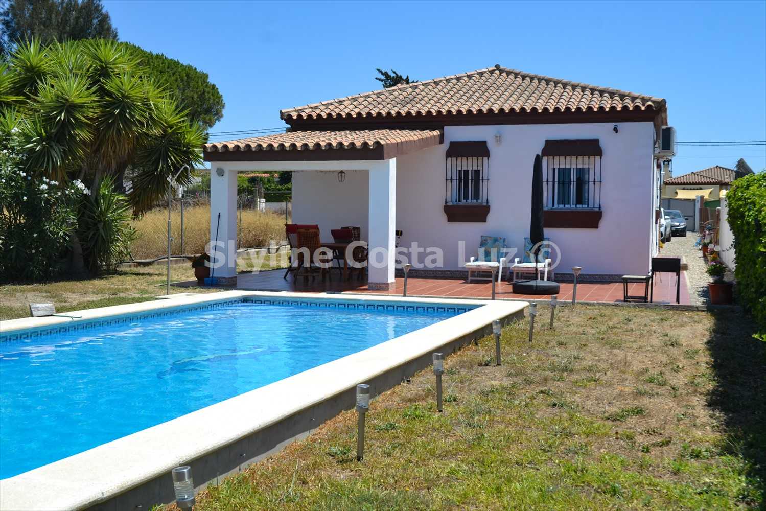 House in Chiclana de la Frontera, Andalusia 12025669