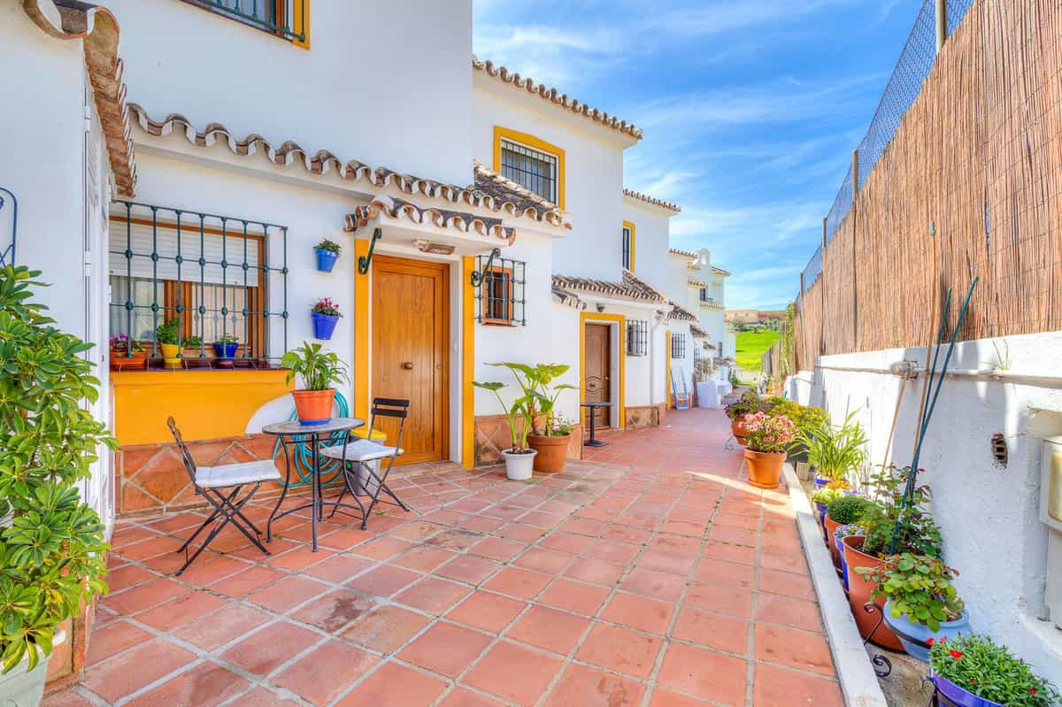 casa en Ojén, Andalucía 12025670