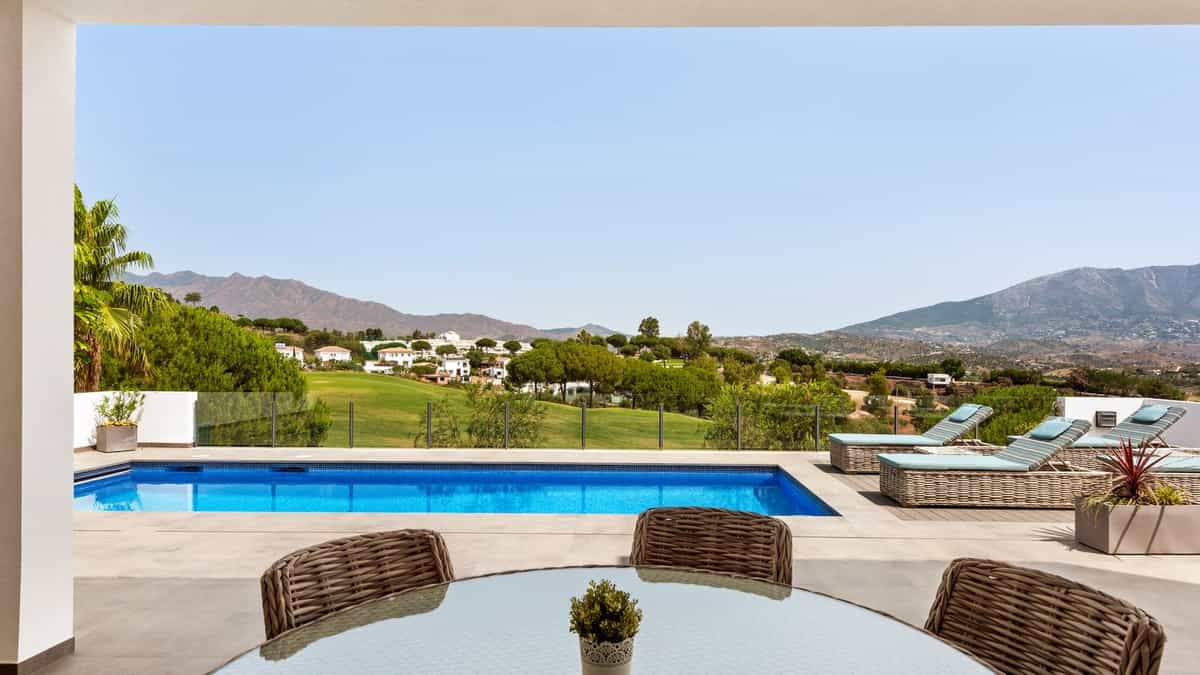 Casa nel Mijas, Andalusia 12025677
