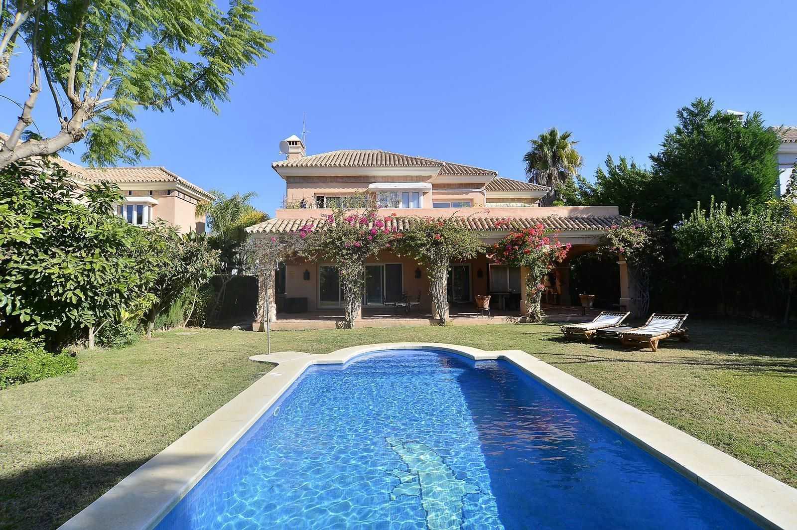 Huis in Villanueva de San Juan, Andalusië 12025717