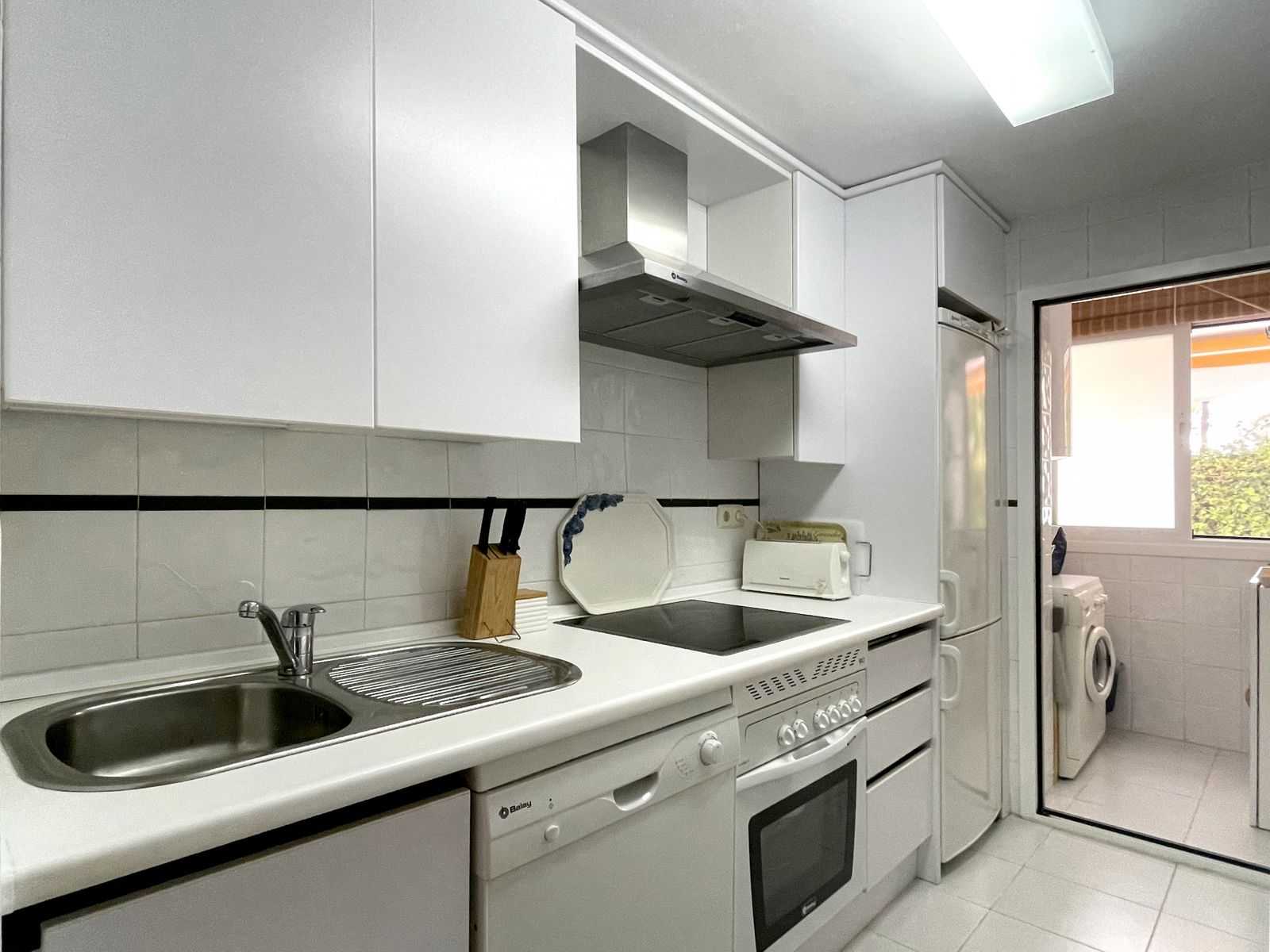Condominium in Osuna, Andalucía 12025727