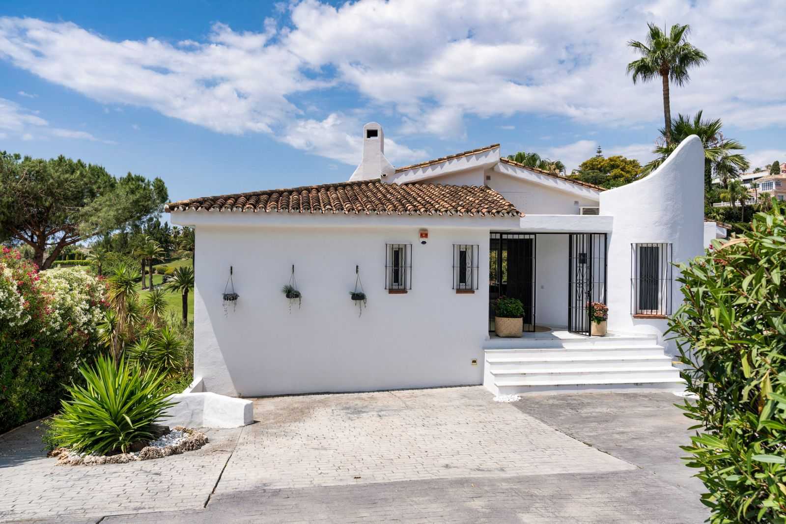 Будинок в Osuna, Andalucía 12025734