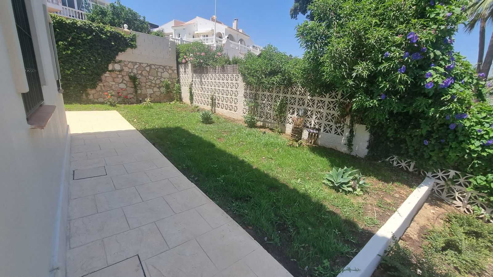 House in Fuengirola, Andalusia 12025753