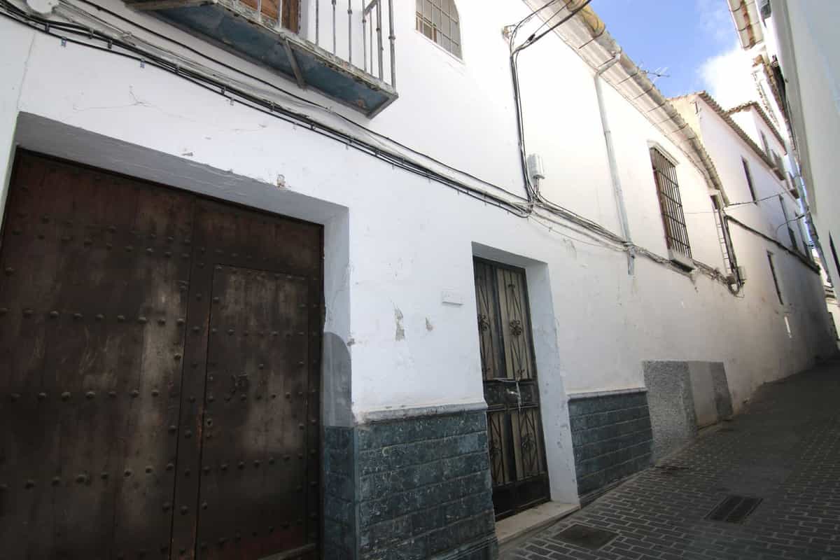 土地 在 Coín, Andalusia 12026011