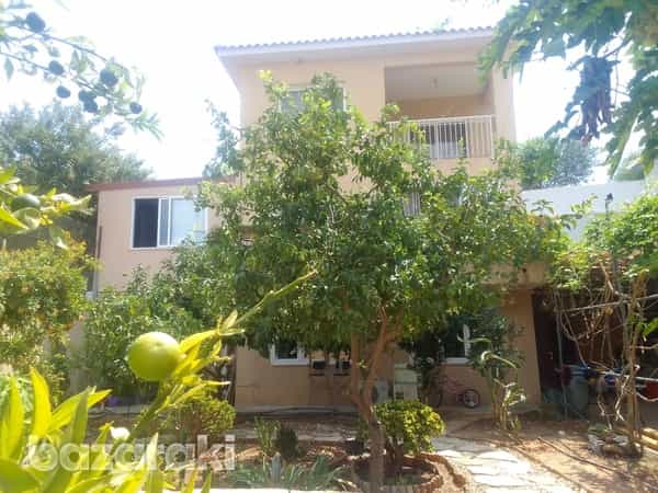بيت في Mouttagiaka, Limassol 12026221