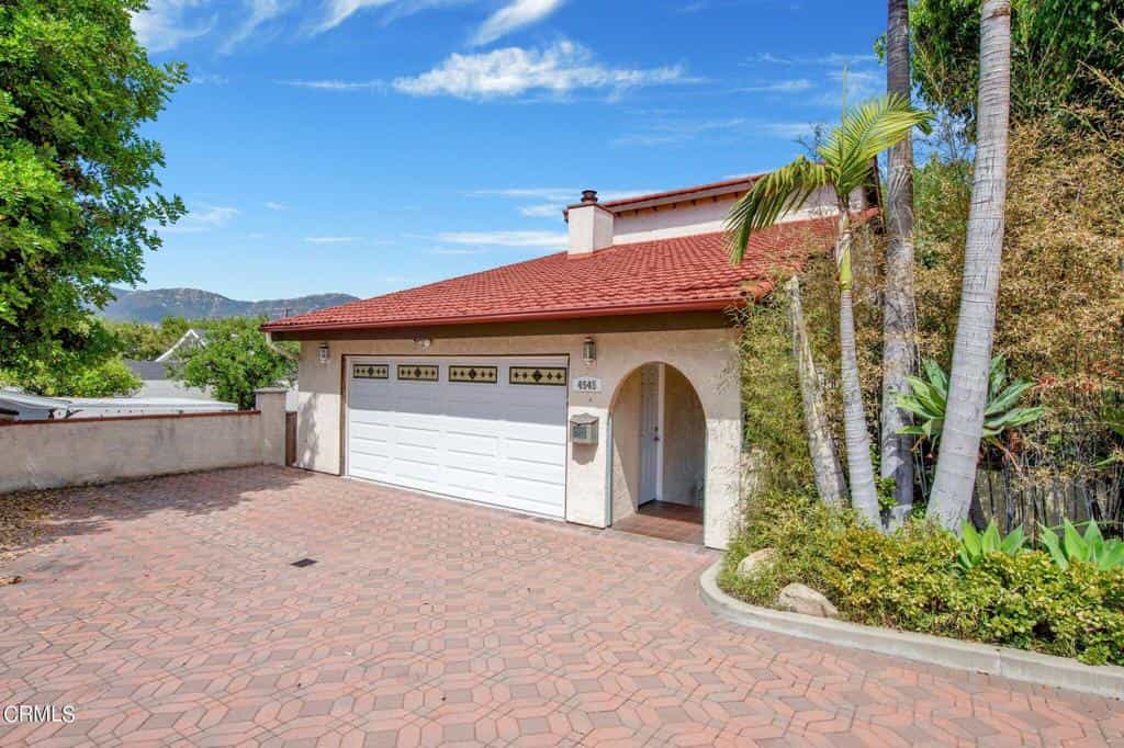 casa en La Crescenta-Montrose, California 12026341