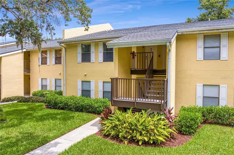 Condominium in Golfhaven, Florida 12026471