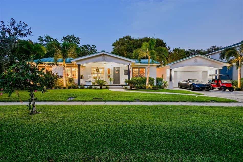 House in Clearwater, Florida 12026481