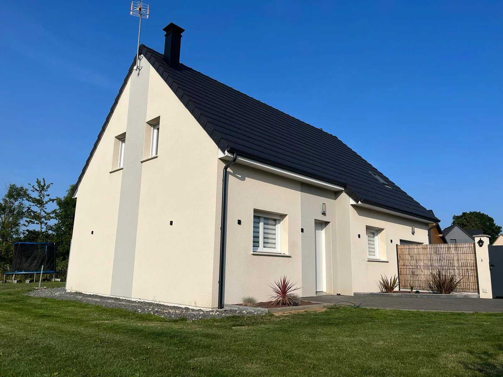 House in Saint-Jouin, Normandie 12026490