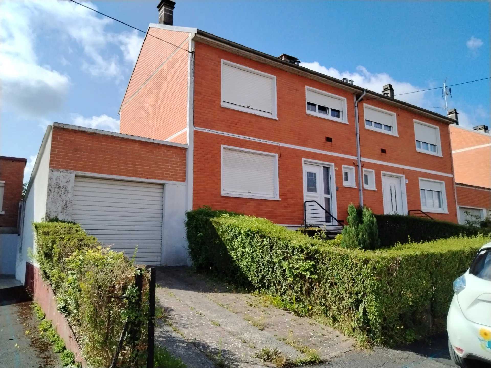 House in Avesnelles, Hauts-de-France 12026494
