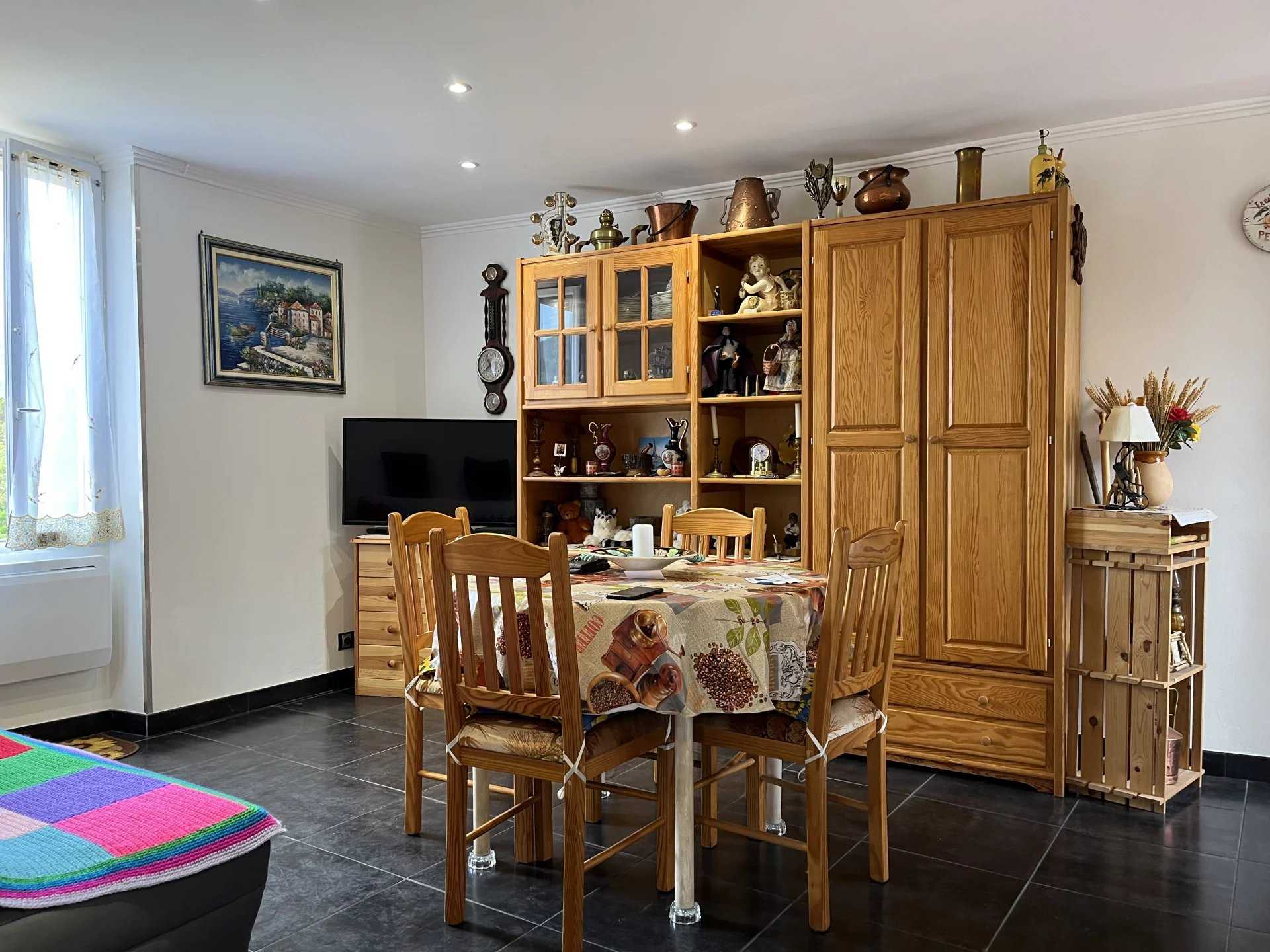 Condominium in Sospel, Provence-Alpes-Cote d'Azur 12026521
