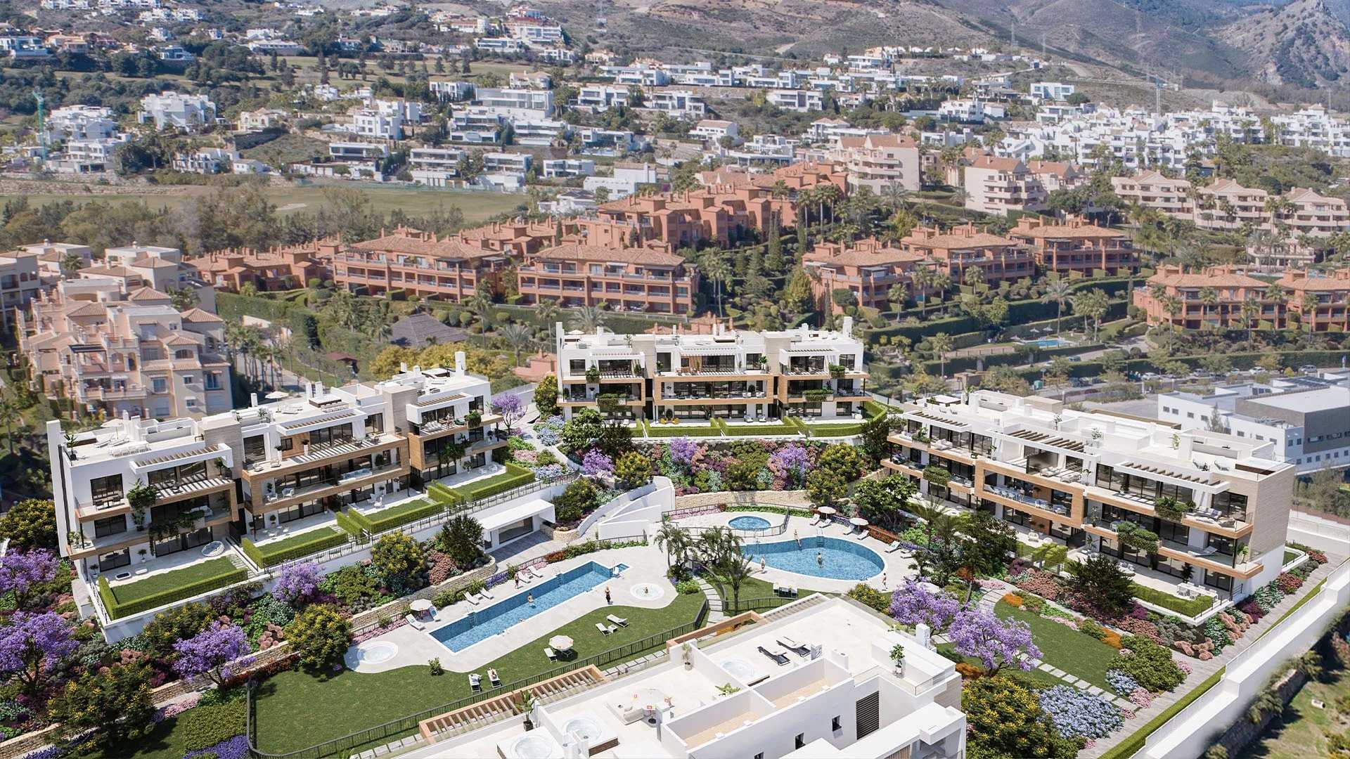 Condominium in Malaga, Andalusia 12026530