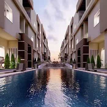 Condominium dans Tunisie, Tunisie 12026546