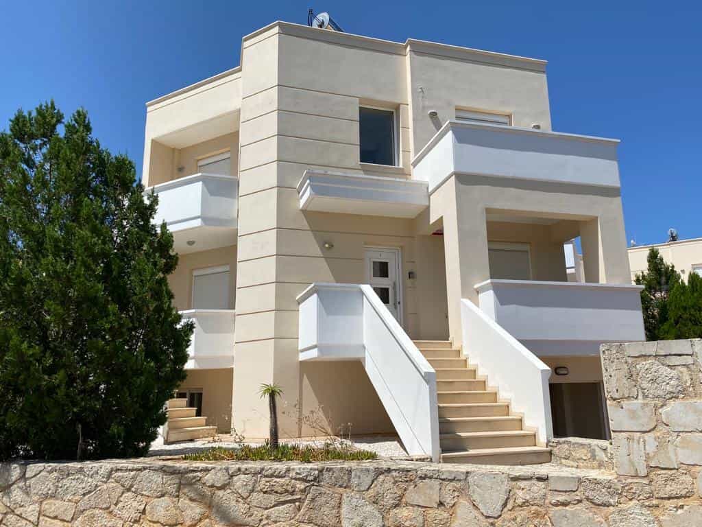 Будинок в Катіана, Криті 12026565
