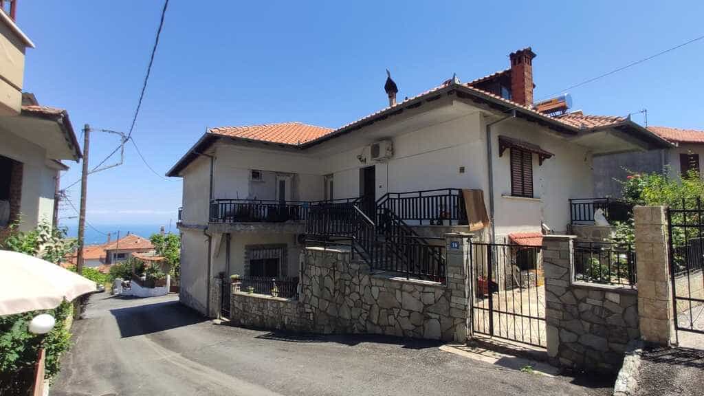 بيت في ليتوتشورو, كينتريكي مقدونيا 12026567