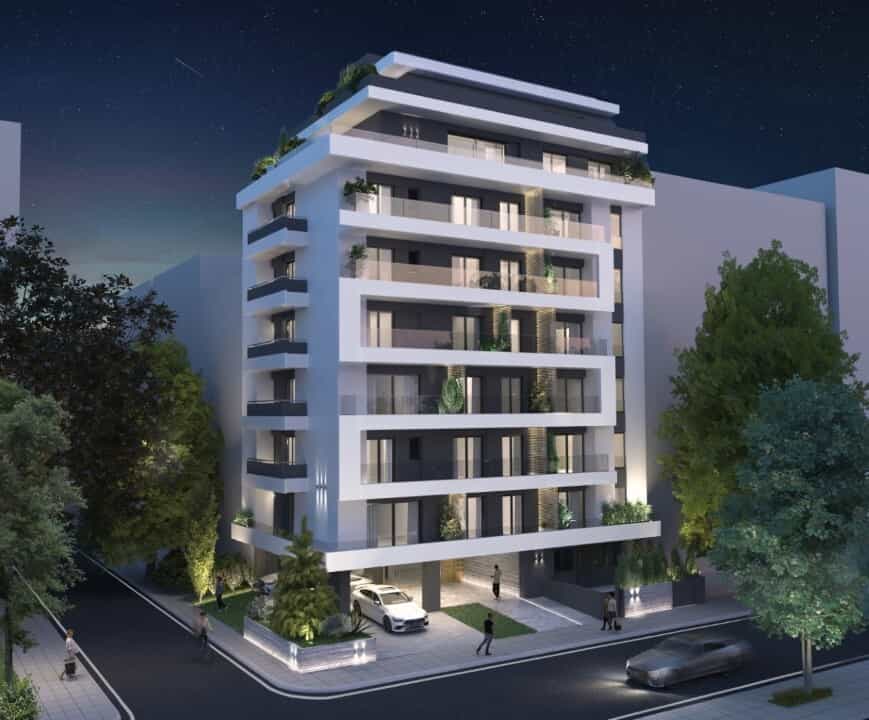 Condominium in Kalamaria, Kentriki Makedonia 12026570