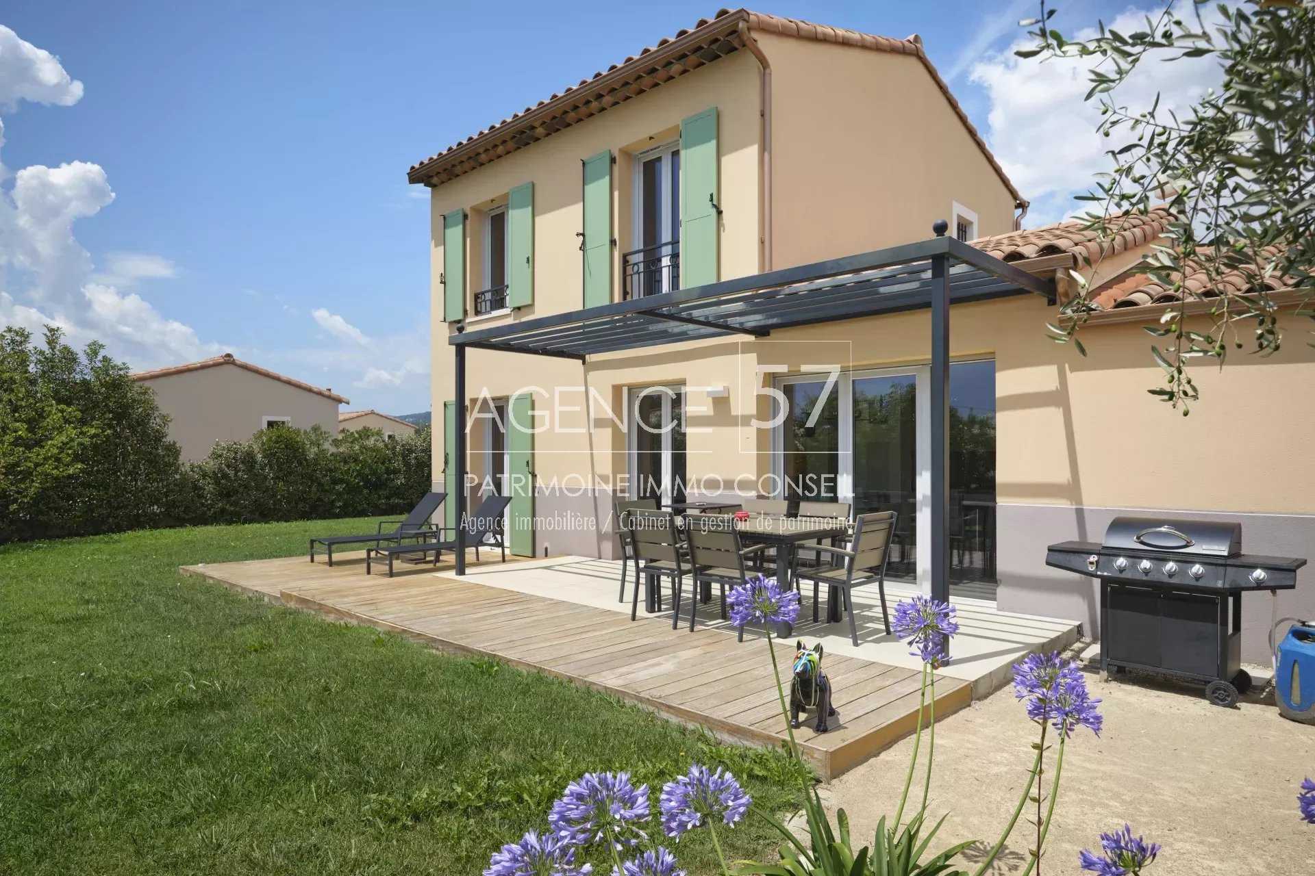 Hus i Opio, Provence-Alpes-Cote d'Azur 12026588