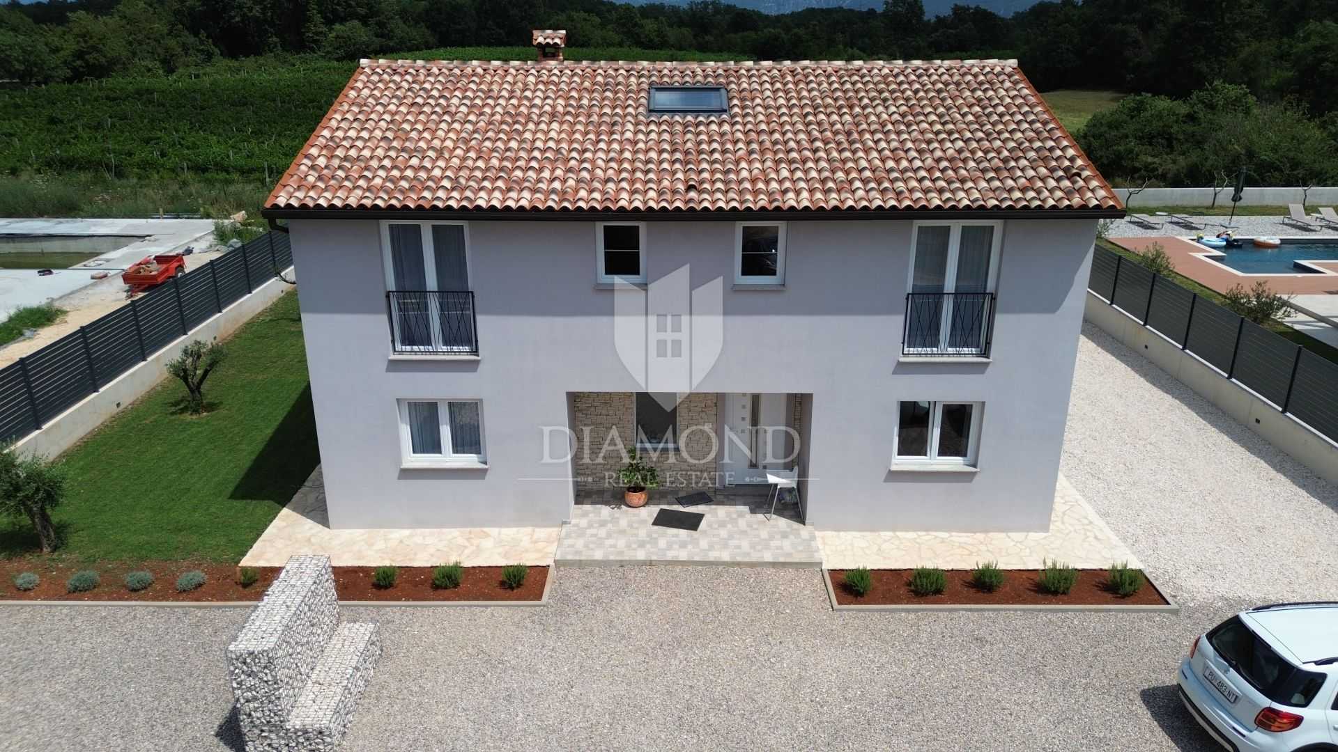 House in Labin, Istarska Zupanija 12026663