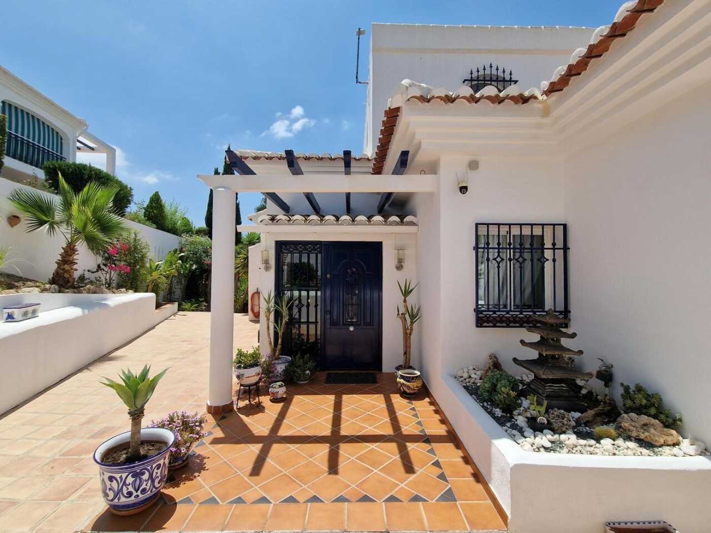rumah dalam Alcaucin, Andalusia 12026824