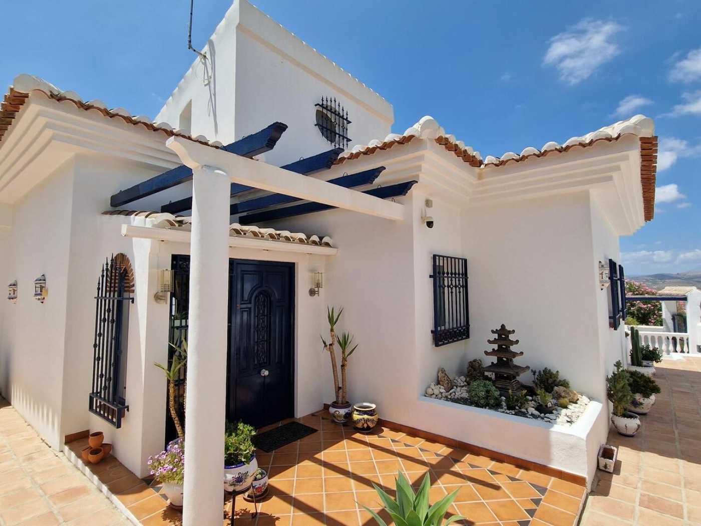 Huis in Alcaucin, Andalusië 12026824