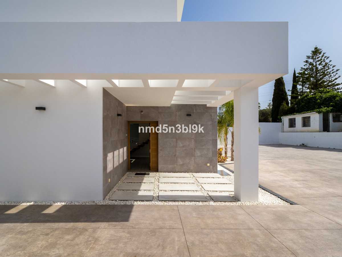 rumah dalam Alhaurin de la Torre, Andalusia 12027005