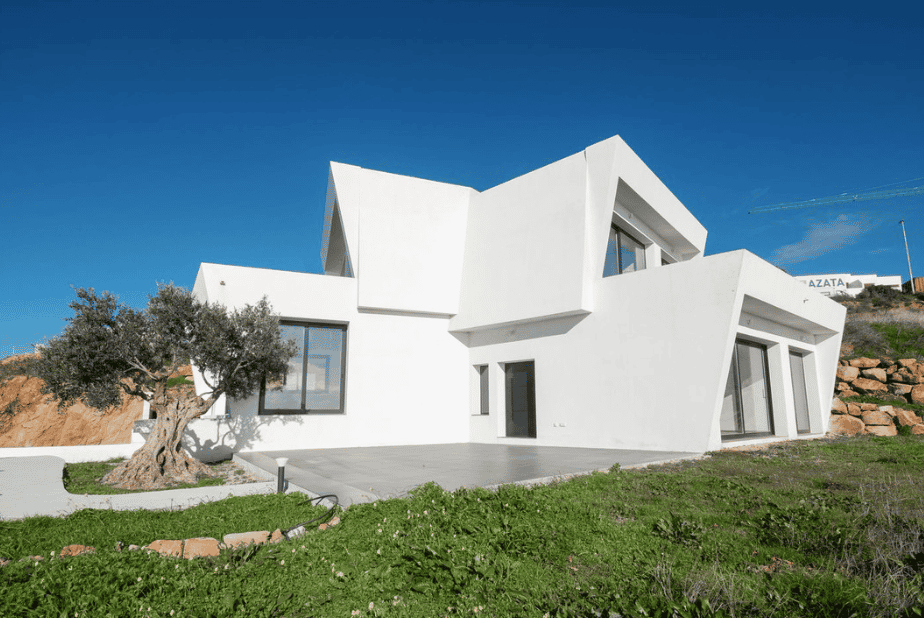 House in San Luis de Sabinillas, Andalusia 12027105