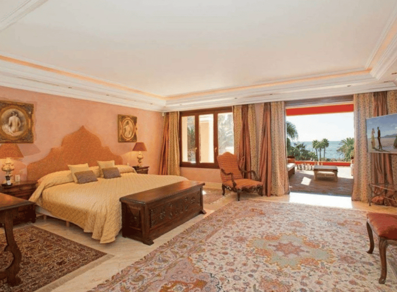 Dom w Marbella, Andalusia 12027262