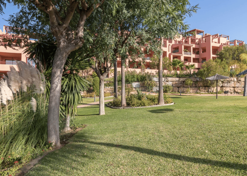 Condominium in Manilva, Andalucía 12027443