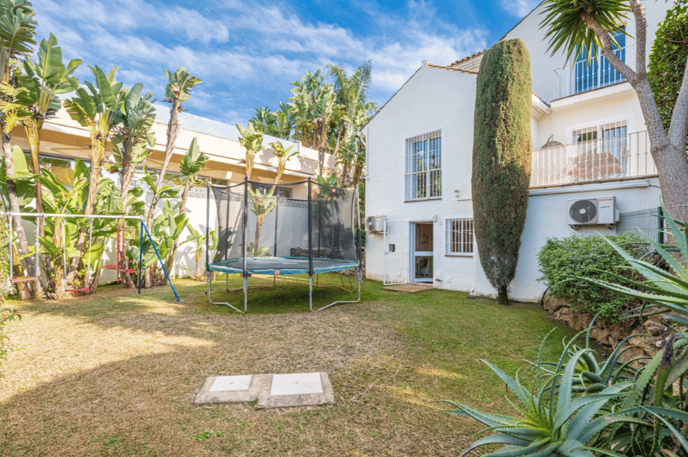 Casa nel Marbella, Andalucía 12027577