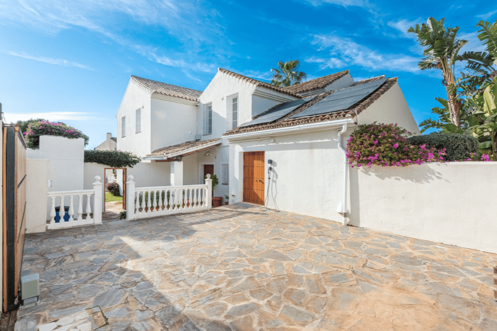 Casa nel Marbella, Andalucía 12027577