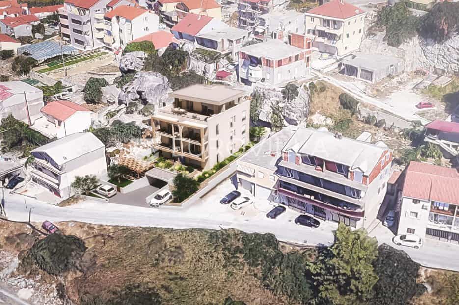 Condominium in Split, Splitsko-dalmatinska županija 12027843