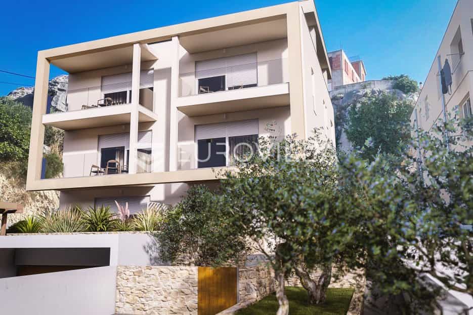 Condominium in Split, Splitsko-dalmatinska županija 12027845