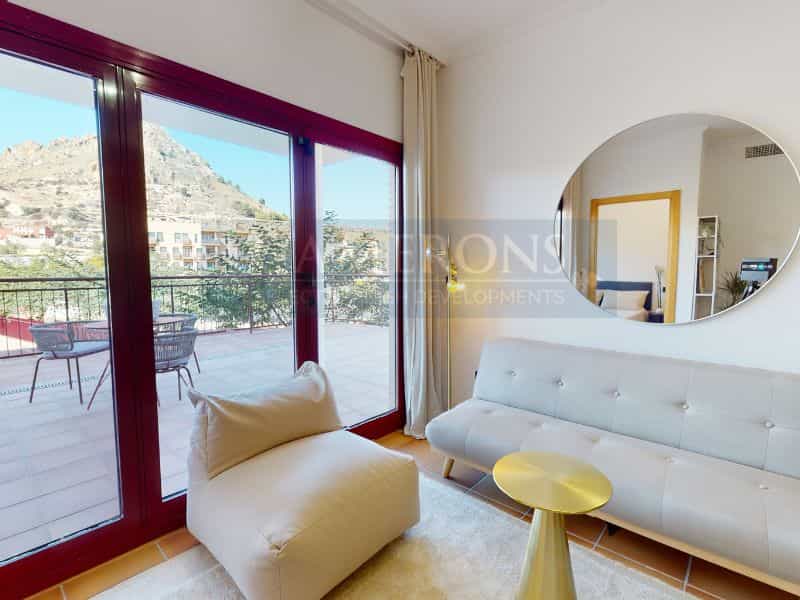 公寓 在 Archena, Region of Murcia 12027869