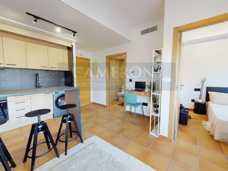 Condominium in Archena, Murcia 12027869
