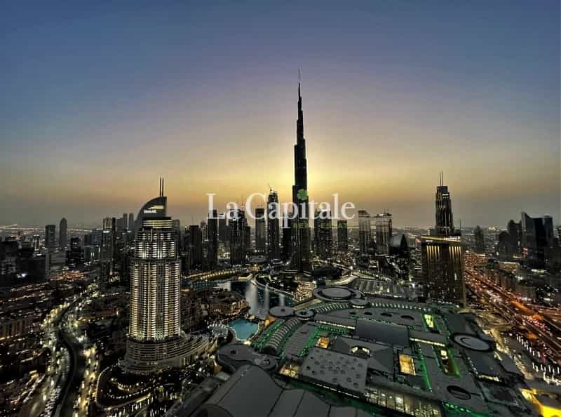 Condominio nel Dubai, Dubayy 12027878