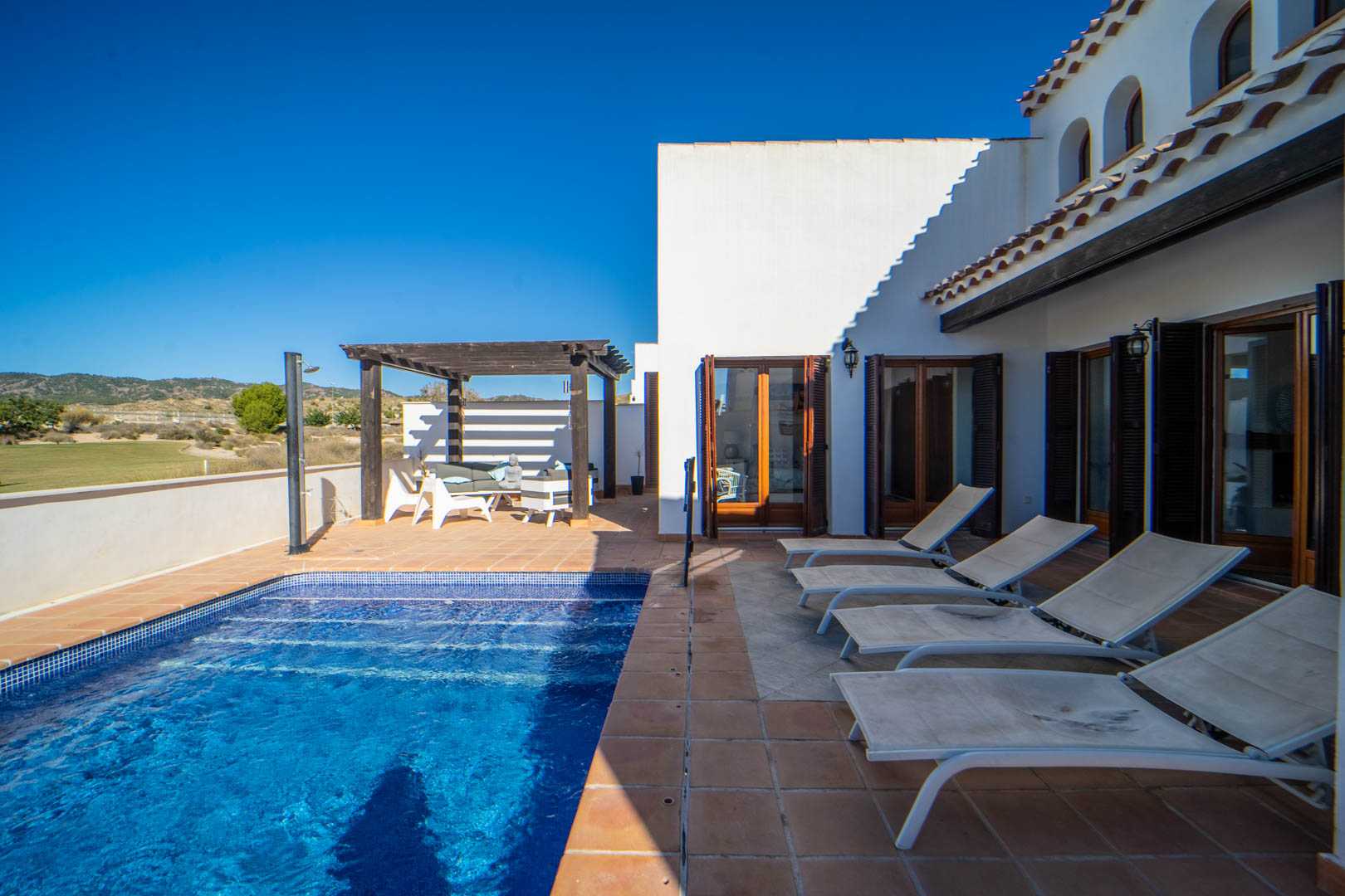 House in Los Tomases, Murcia 12027910