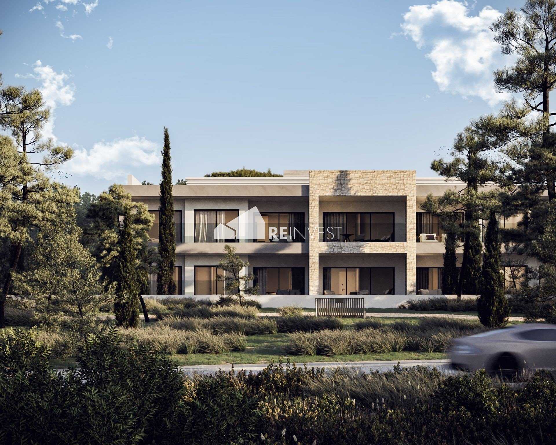 Condominium dans Agia Marinouda, Paphos 12027912
