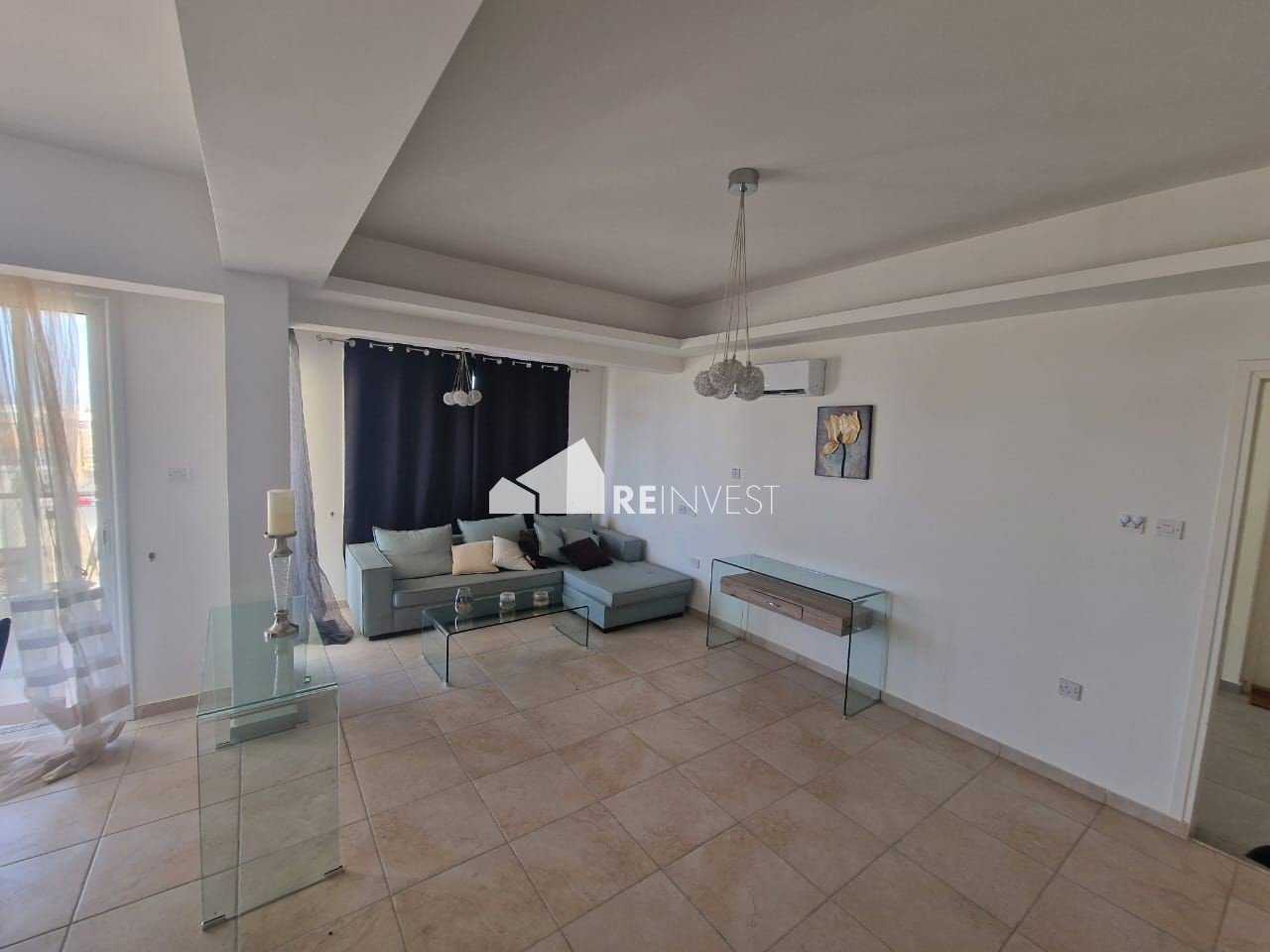 Condominium in Anavargos, Pafos 12027914
