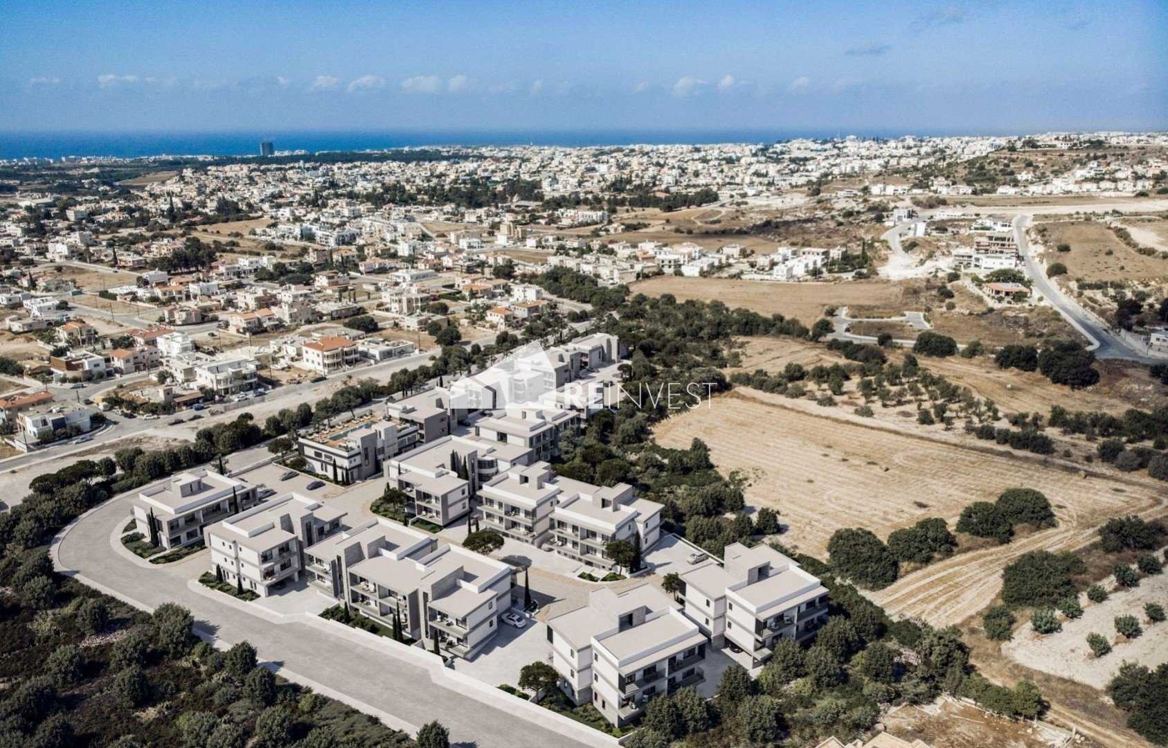 Condominium in Yeroskipou, Paphos 12027918