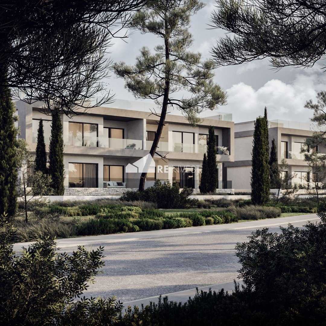Condominium dans Yeroskipou, Paphos 12027918