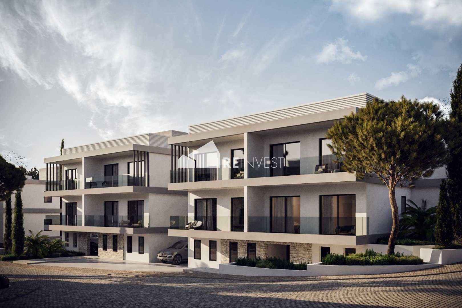 Condominium dans Agia Marinouda, Paphos 12027919
