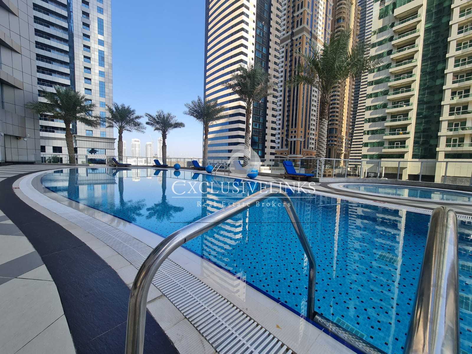 Condomínio no Dubai, Dubai 12027936