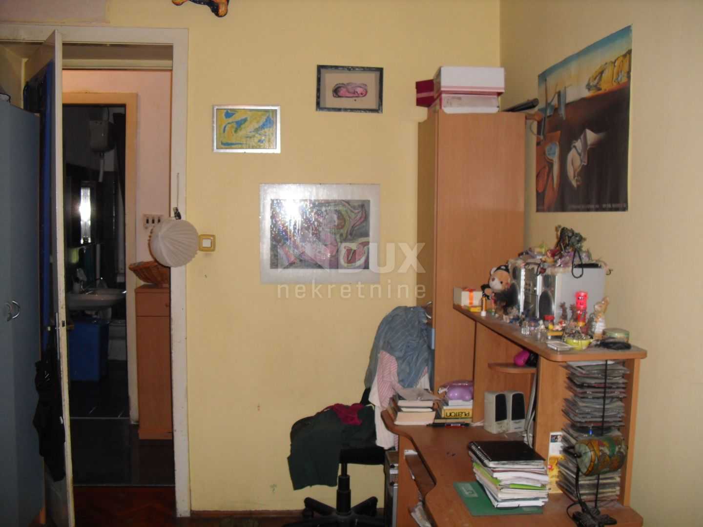 公寓 在 Rijeka, Primorsko-goranska županija 12027938