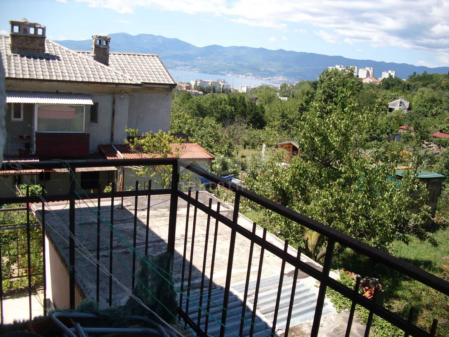 Condominium dans Rijeka, Primorsko-goranska županija 12027938