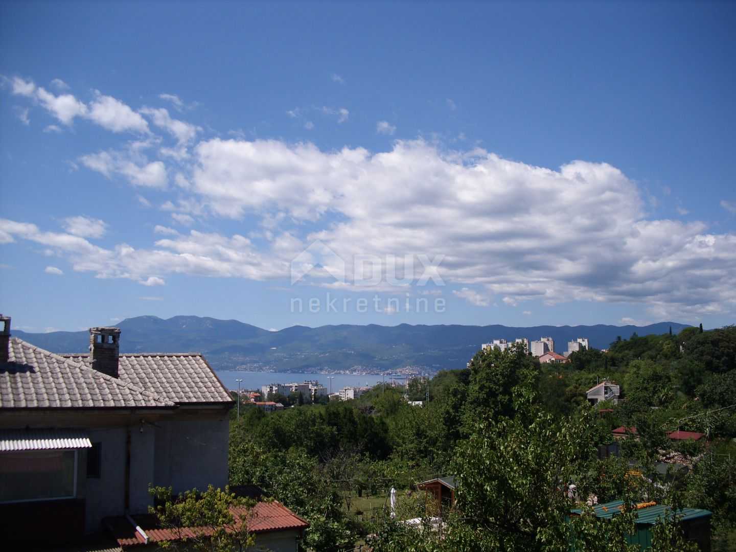 Condominium in Rijeka, Primorsko-goranska županija 12027938