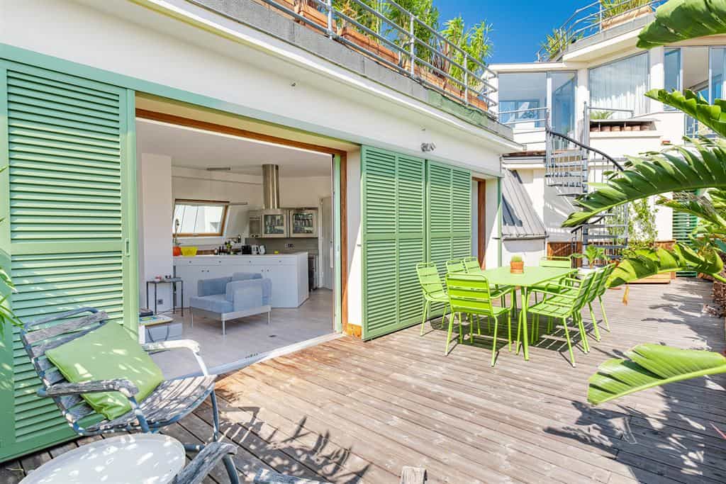 House in Nice, Provence-Alpes-Cote d'Azur 12028007