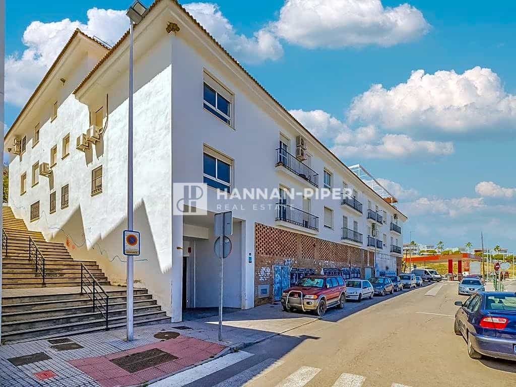 Condominium in Cartama, Andalusia 12028029