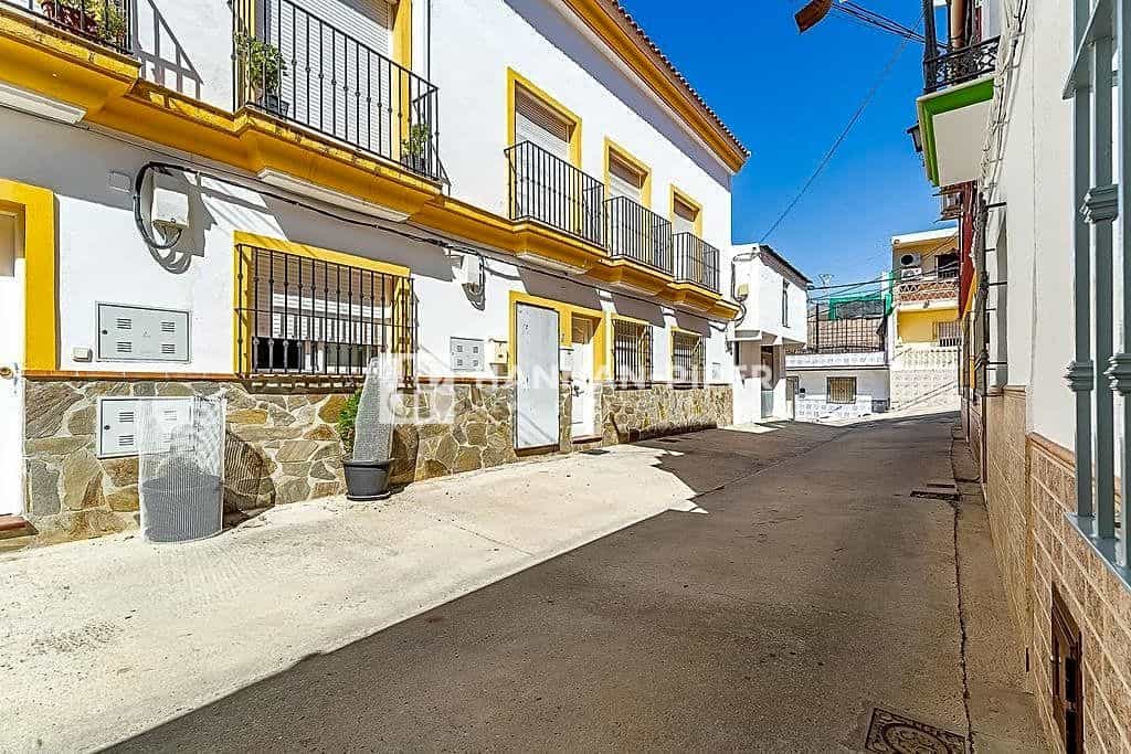 Hus i Pizarra, Andalusia 12028033