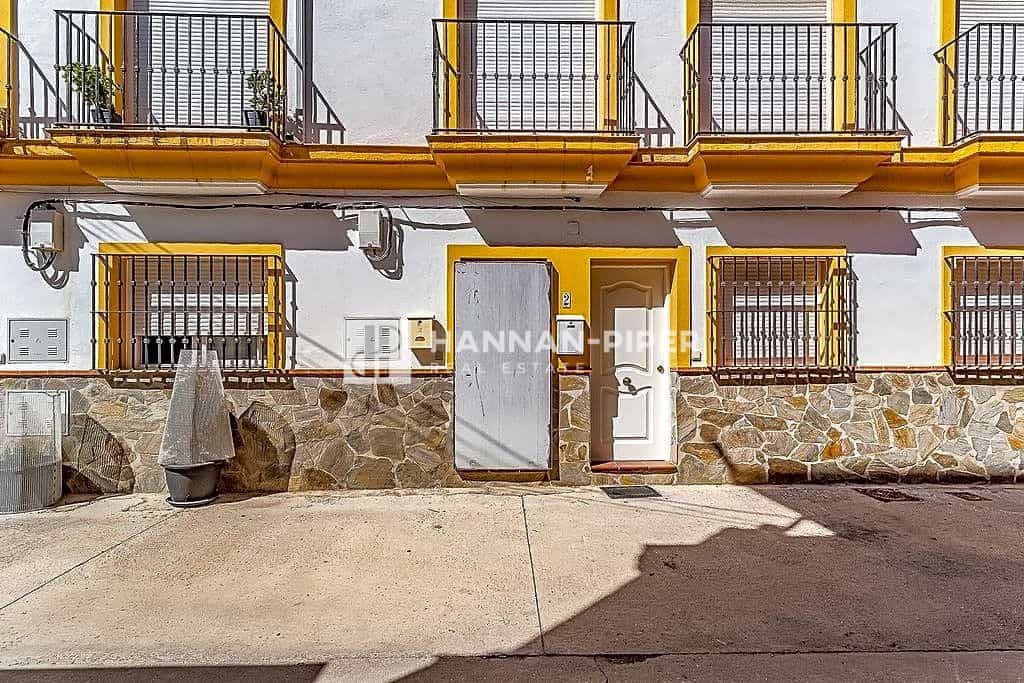 Haus im Pizarra, Andalusien 12028033