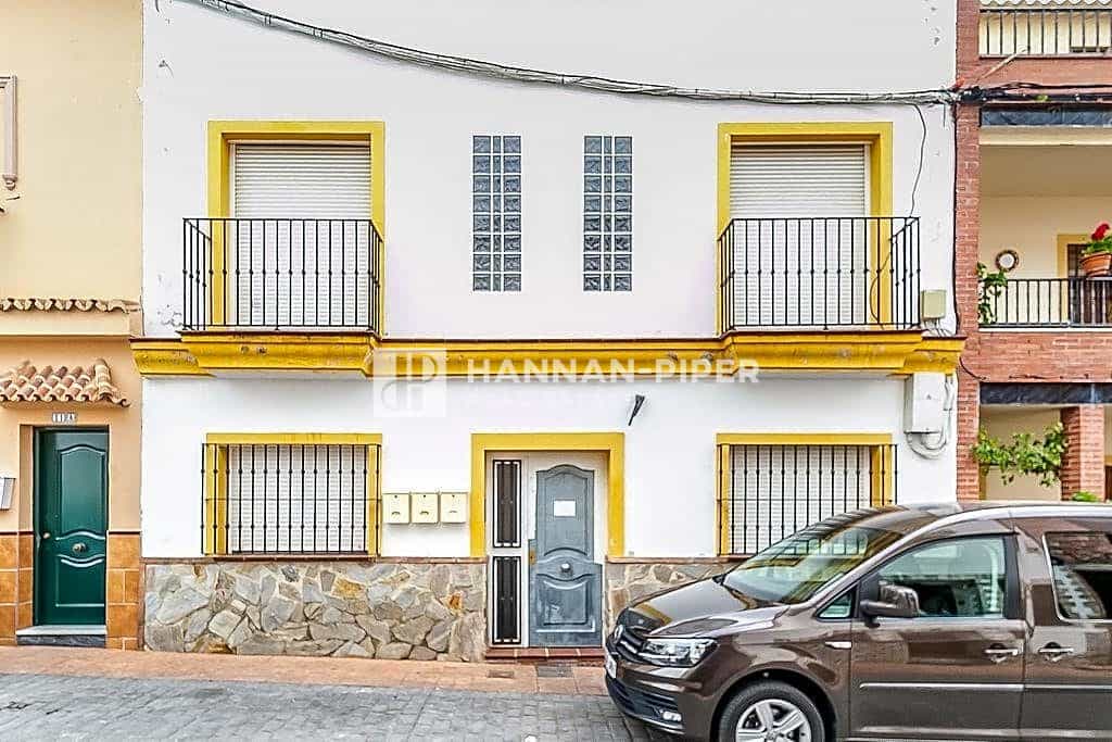 Eigentumswohnung im Pizarra, Andalusia 12028034